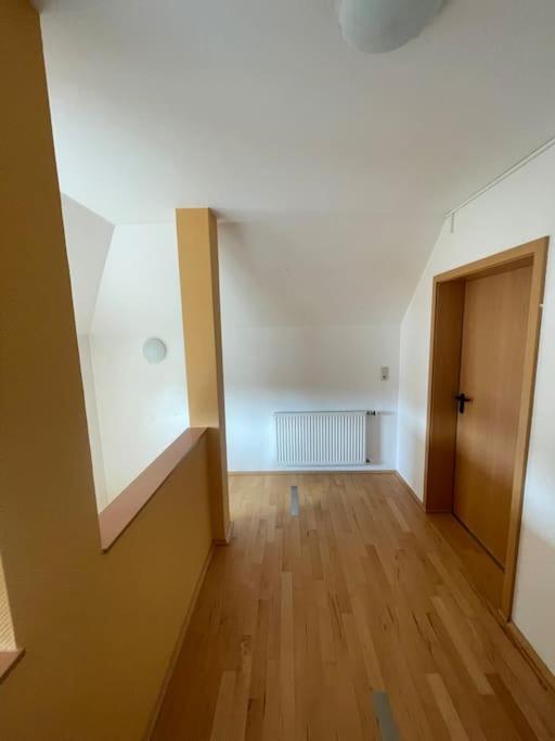 Premium Apartment Suedbahnhof Marburg Экстерьер фото