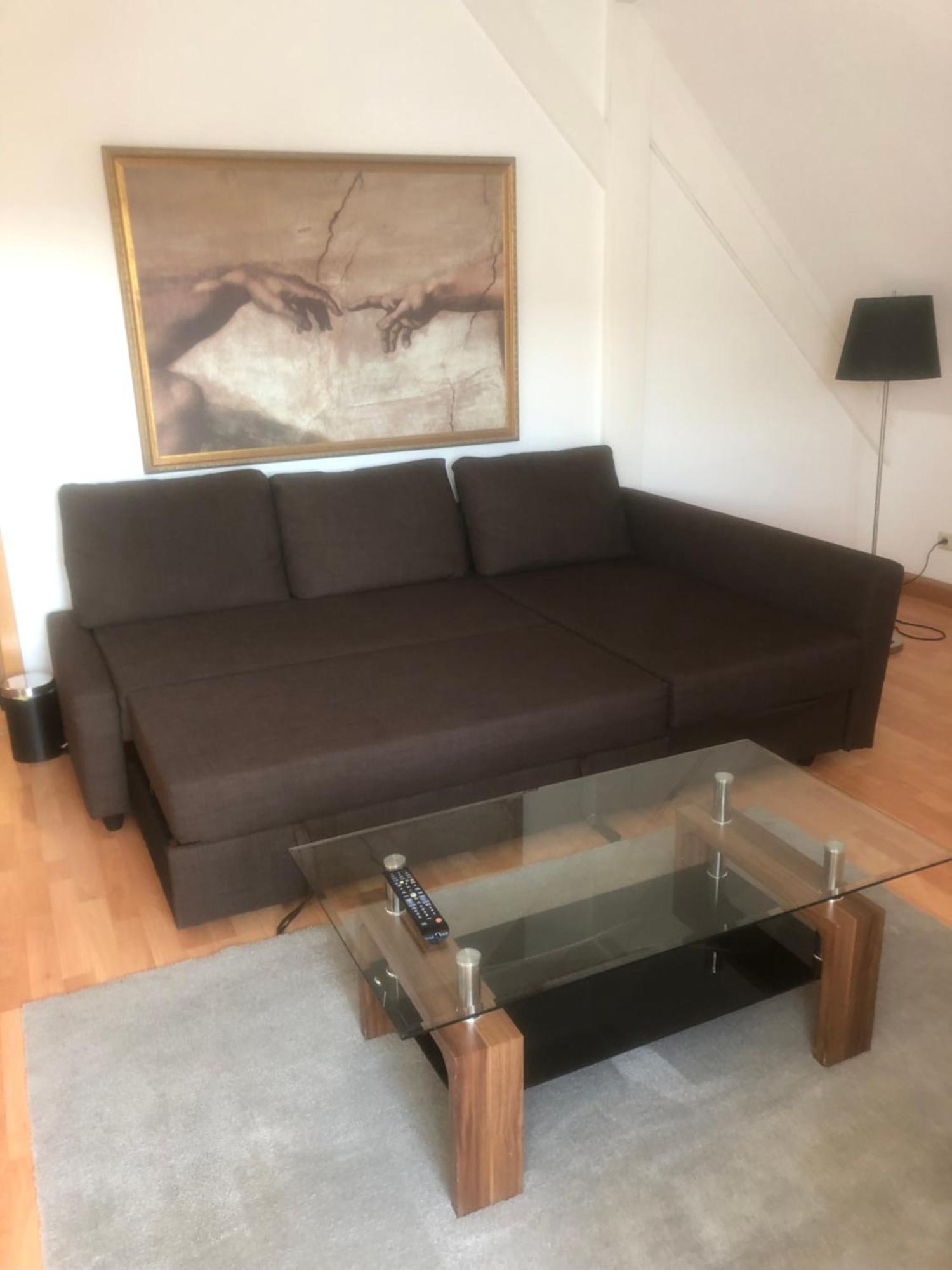 Premium Apartment Suedbahnhof Marburg Экстерьер фото